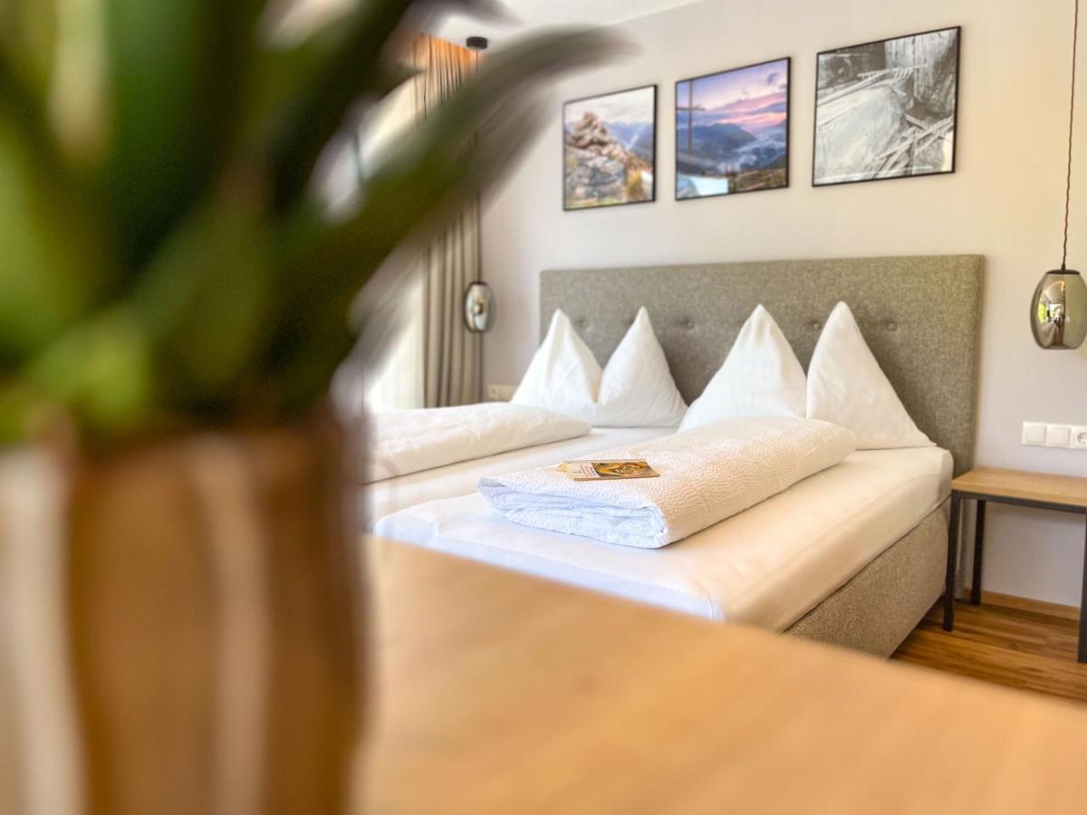 Didis #Holidayhome Ischgl Exterior foto